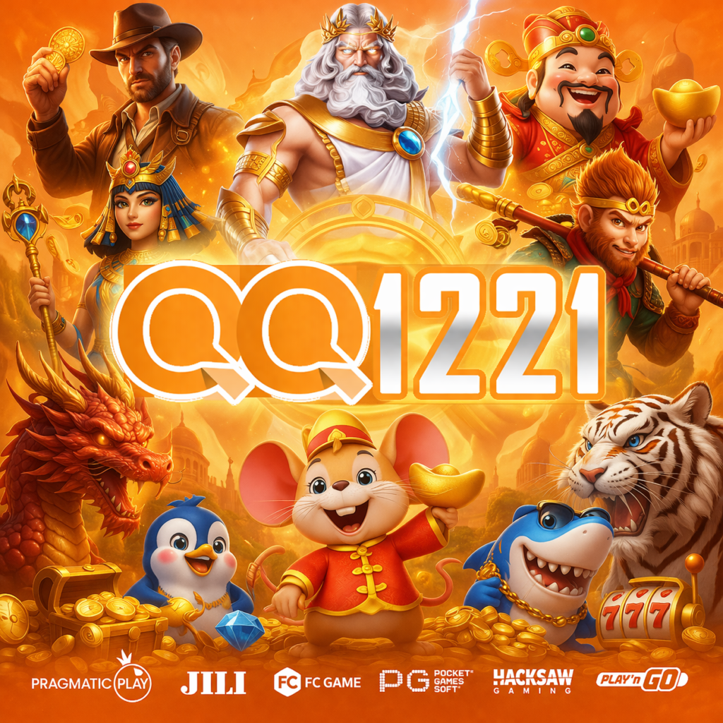 QQ1221: Panduan Tata Cara Daftar Member Di Situs Slot